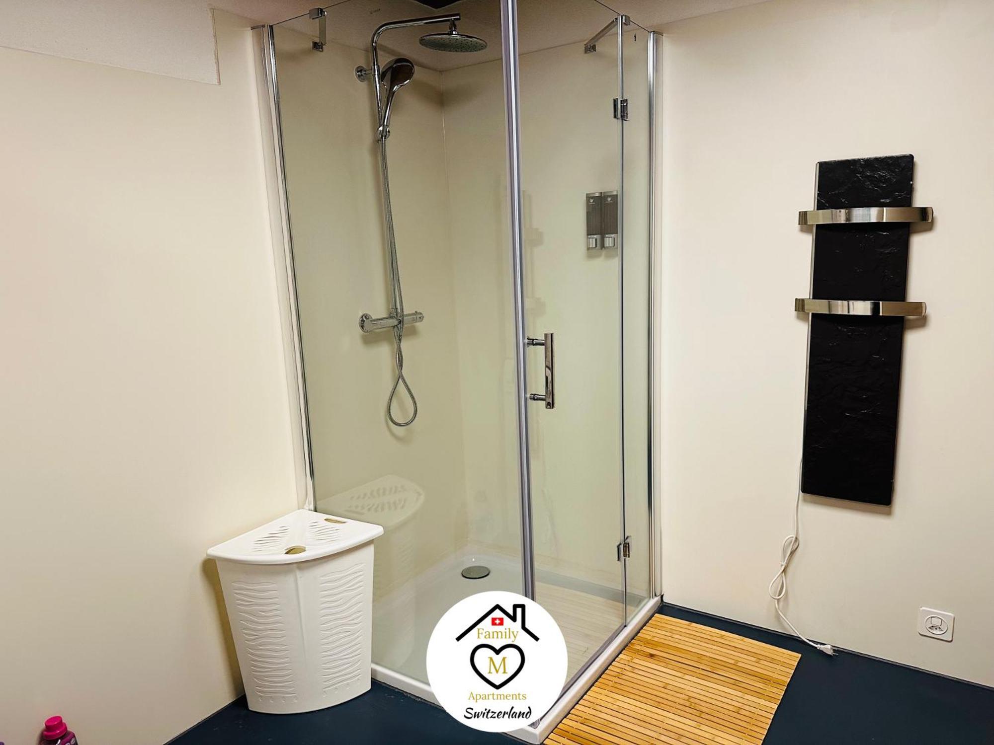 Family M Apartments 15 Kappel bei Olten Екстериор снимка